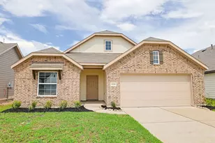12734 Dina Spgs Ln, Magnolia, TX 77354 - Photo 1