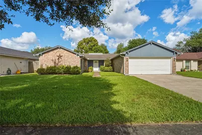 17330 Herrnhut Drive, Webster, TX 77598 - Photo 1