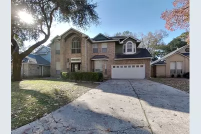 1934 Creston Drive, Spring, TX 77386 - Photo 1