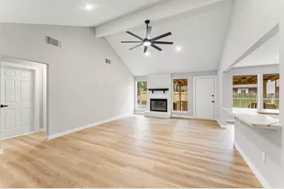 30 N Drifting Leaf Court, Spring, TX 77380 - Photo 9