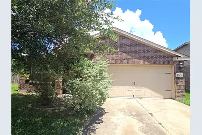 2303 Golden Brandy Lane, Rosenberg, TX 77469 - Photo 1