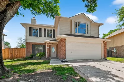 3938 Vauxhall Drive S, Houston, TX 77047 - Photo 1