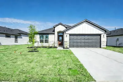 10401 Woodhill Spa Lane, Cleveland, TX 77327 - Photo 1