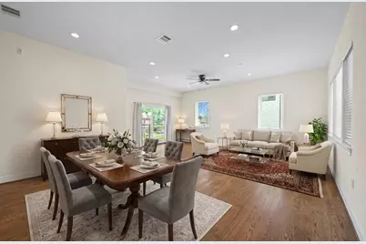 2218 Converse Street #C, Houston, TX 77006 - Photo 5