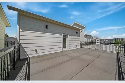 2218 Converse Street #C, Houston, TX 77006 - Photo 17