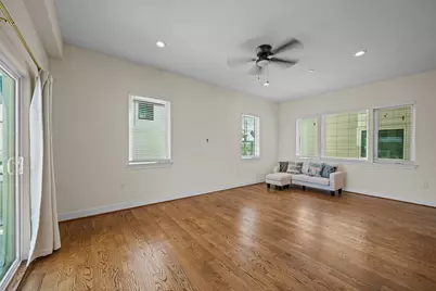 2218 Converse Street #C, Houston, TX 77006 - Photo 3