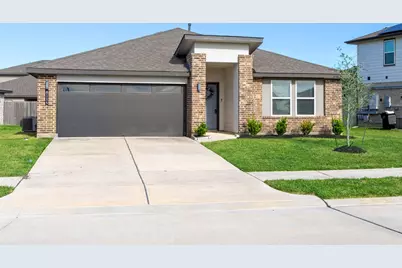 8114 Buck Lane, Rosharon, TX 77583 - Photo 1