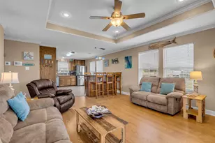 940 Mary Ann, Port Bolivar, TX 77650 - Photo 13