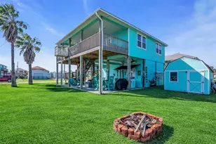 940 Mary Ann, Port Bolivar, TX 77650 - Photo 25