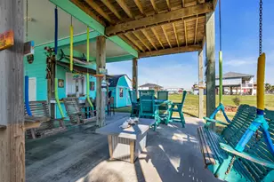 940 Mary Ann, Port Bolivar, TX 77650 - Photo 3