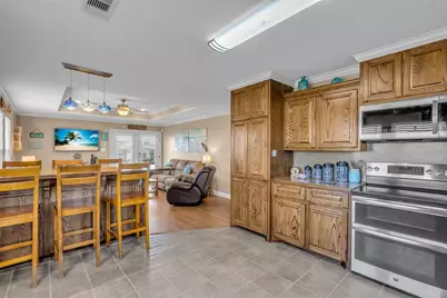 940 Mary Ann, Port Bolivar, TX 77650 - Photo 19