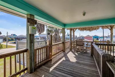 940 Mary Ann, Port Bolivar, TX 77650 - Photo 9