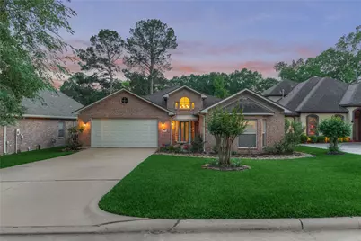 197 Monterrey Road E, Montgomery, TX 77356 - Photo 1