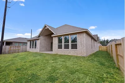 1464 Florecer Lane, Magnolia, TX 77354 - Photo 25