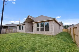 1464 Florecer Ln, Magnolia, TX 77354 - Photo 25