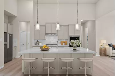 1464 Florecer Lane, Magnolia, TX 77354 - Photo 3