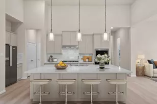 1464 Florecer Ln, Magnolia, TX 77354 - Photo 3