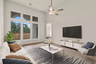 1464 Florecer Ln, Magnolia, TX 77354 - Photo 13