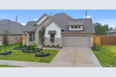 1464 Florecer Lane, Magnolia, TX 77354 - Photo 27