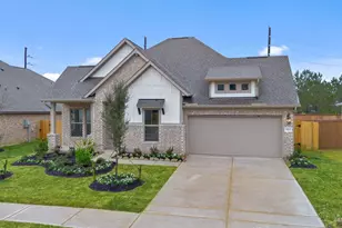 1464 Florecer Ln, Magnolia, TX 77354 - Photo 27