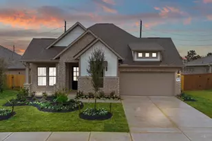 1464 Florecer Ln, Magnolia, TX 77354 - Photo 1