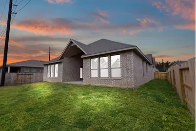 1464 Florecer Lane, Magnolia, TX 77354 - Photo 23