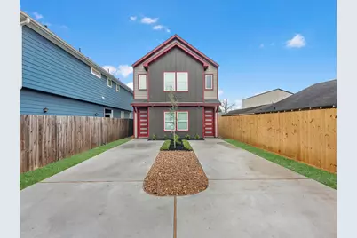 900 Lucky Street #B, Houston, TX 77088 - Photo 19