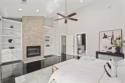 2607 University Boulevard, West University Place, TX 77005 - Photo 25