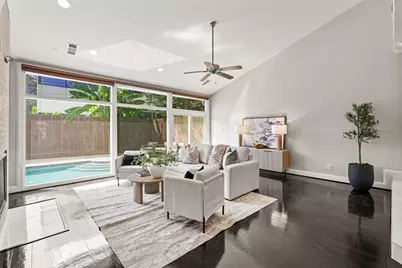 2607 University Boulevard, West University Place, TX 77005 - Photo 19