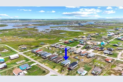 424 Angel Wing Street, Surfside Beach, TX 77541 - Photo 21