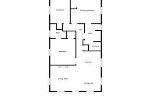 424 Angel Wing St, Surfside Beach, TX 77541 - Photo 23