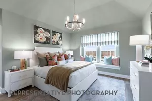 11211 Peacock Flower St, Cypress, TX 77433 - Photo 7