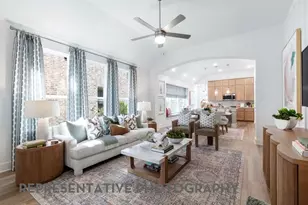 11211 Peacock Flower St, Cypress, TX 77433 - Photo 3