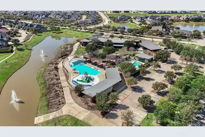 2507 Elmwood Trail, Katy, TX 77493 - Photo 1