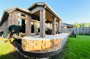 2507 Elmwood Trl, Katy, TX 77493 - Photo 33