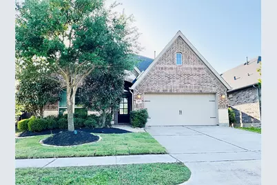2507 Elmwood Trail, Katy, TX 77493 - Photo 3