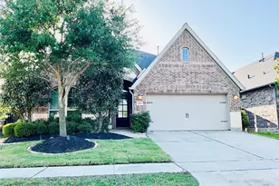 2507 Elmwood Trl, Katy, TX 77493 - Photo 3