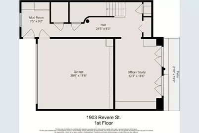 1903 Revere Street, Houston, TX 77019 - Photo 35