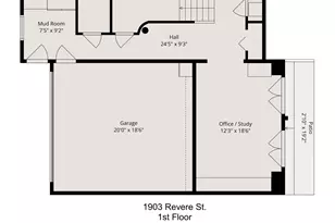 1903 Revere St, Houston, TX 77019 - Photo 35