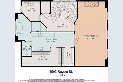 1903 Revere Street, Houston, TX 77019 - Photo 37