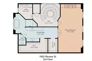 1903 Revere St, Houston, TX 77019 - Photo 37