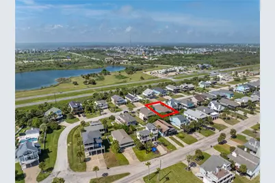 13819 Mutiny Lane, Galveston, TX 77554 - Photo 39