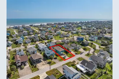 13819 Mutiny Lane, Galveston, TX 77554 - Photo 43