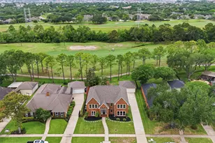 2312 Pebble Beach Dr, League City, TX 77573 - Photo 1