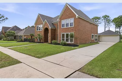 2312 Pebble Beach Drive, League City, TX 77573 - Photo 5