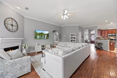 10422 Antelope Alley, Missouri City, TX 77459 - Photo 5