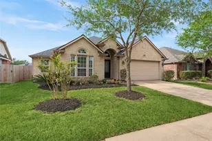 10422 Antelope Alley, Missouri City, TX 77459 - Photo 23