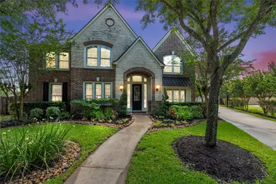 8323 Talons Way, Missouri City, TX 77459 - Photo 1