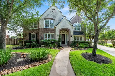 8323 Talons Way, Missouri City, TX 77459 - Photo 3