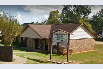 202 Keasler, Hughes Springs, TX 75656 - Photo 1